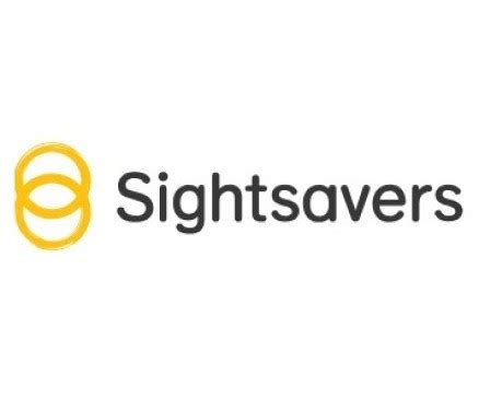 sightsavers donate phone number